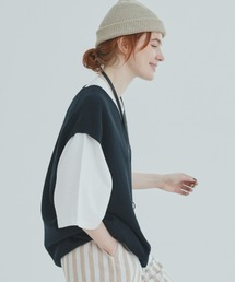 オーバーサイズTシャツ