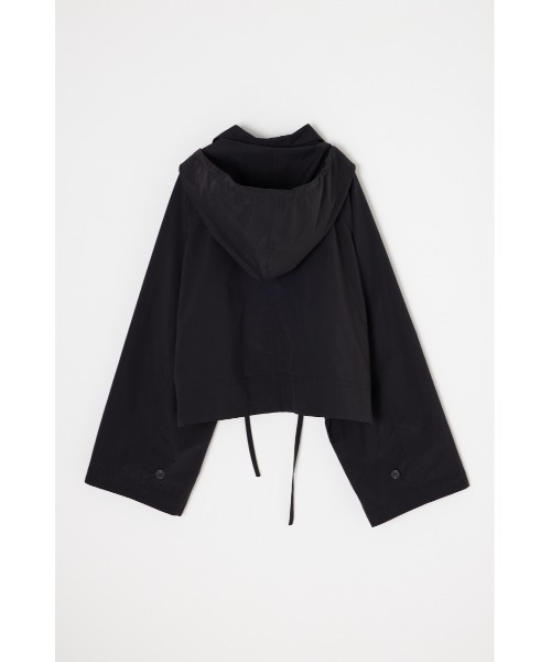 M_（エムアンダーバー）の「【M_】REMOVABLE DRESS コート（その他アウター・レディース・ブラック/イエロー・FREE）」の6枚目の写真