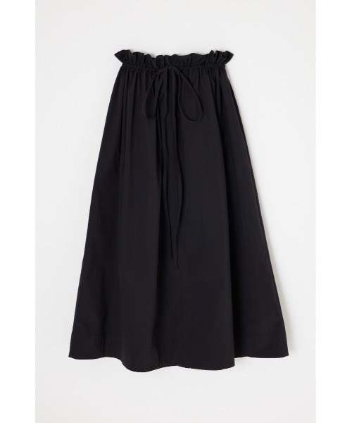 M_（エムアンダーバー）の「【M_】REMOVABLE DRESS コート（その他アウター・レディース・ブラック/イエロー・FREE）」の8枚目の写真