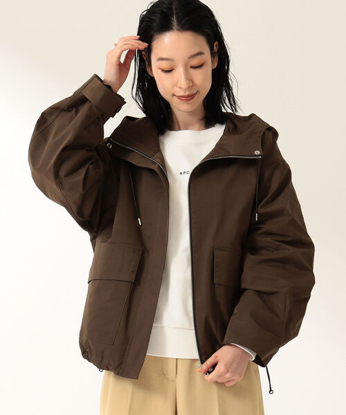Demi-Luxe BEAMS（デミルクス ビームス）の「Demi-Luxe BEAMS