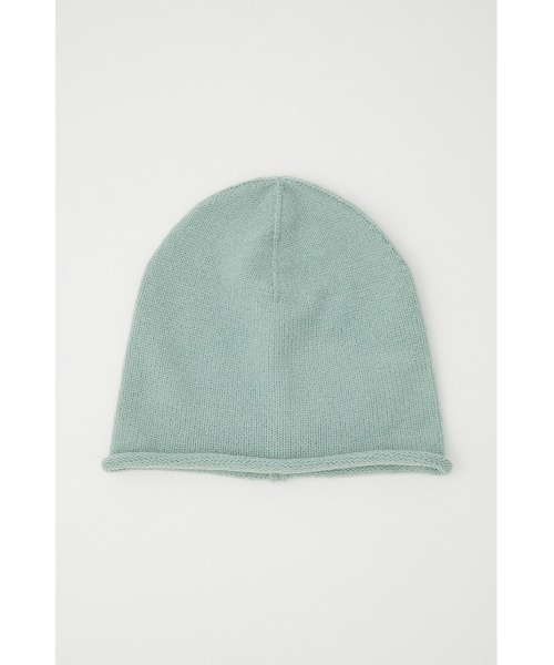 SLY（スライ）の「FINE KNIT BEANIE ファインニット ビーニー