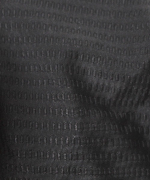 14+（イチヨンプラス）の「後ろタックキャスケット（キャスケット・レディース・ブラック/ナチュラル・FREE）」の5枚目の写真