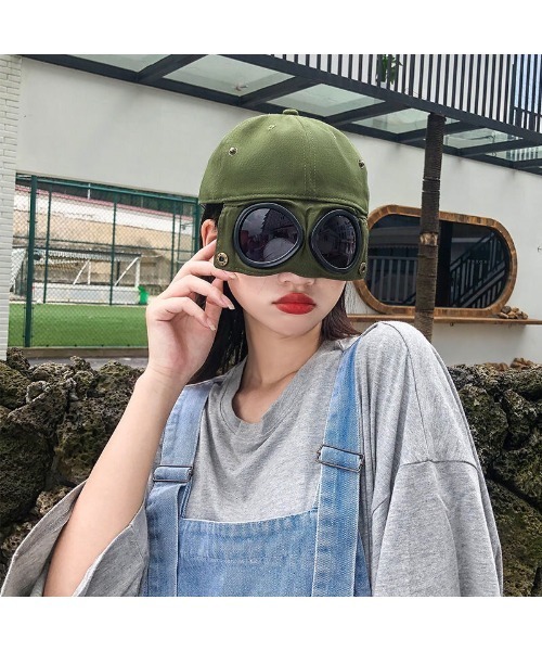 DEVICE（デバイス）の「サングラス付き キャップ（キャップ・レディース・ブラック・FREE）」の3枚目の写真