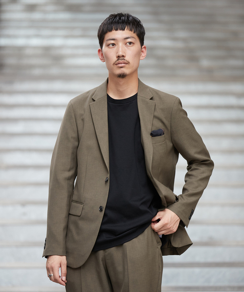 EDIFICE SELECT（エディフィスセレクト）の「オールシーズン