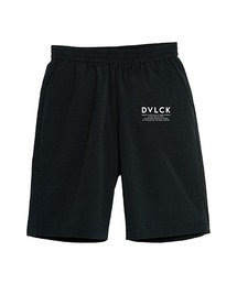 DEVILOCK デビロック DVLCK ドライストレッチショートパンツ