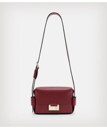 ALLSAINTS | FRANKIE 3-IN-1 LEATHER CROSSBODY BAG | FRANKIE 3-IN-1 レザー クロスボディ バッグ(ショルダーバッグ)