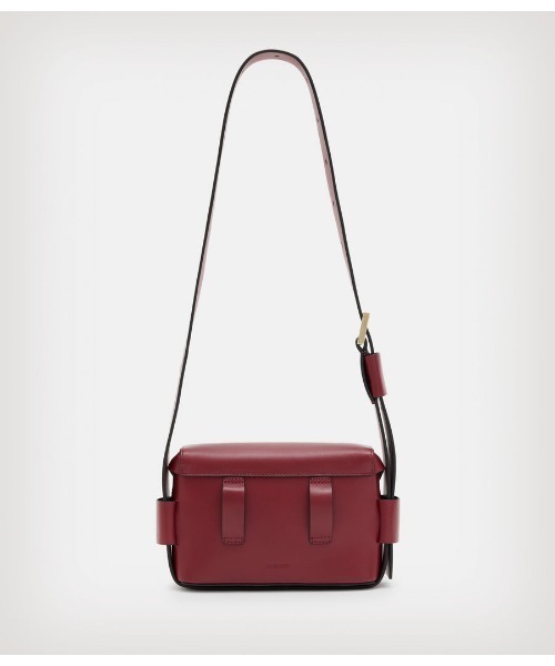 ALLSAINTS（オールセインツ）の「FRANKIE 3-IN-1 LEATHER