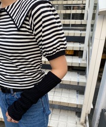 WEGO | WEGO/2WAYカバー(アームカバー)