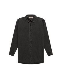 FOG ESSENTIALS | DENIM LS SHIRT(シャツ/ブラウス)