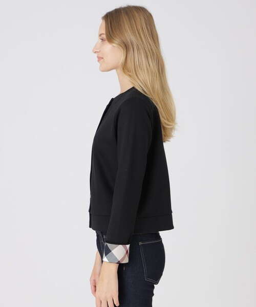 BLUE LABEL CRESTBRIDGE（ブルーレーベルクレストブリッジ）の