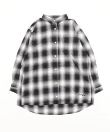 MANASTASH | MANASTASH/マナスタッシュ　WS BIG SHIRT(シャツ/ブラウス)