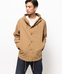 CIAOPANIC | 【Ciaopanic】　ビッグフードブルゾン(ブルゾン)