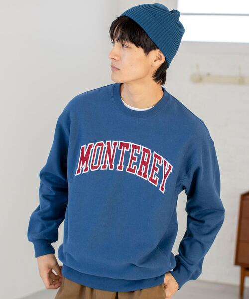 coen(コーエン)の「アクリルカタアゼニットキャップ(ニットキャップ/ビーニー・メンズ・ダークグリーン/マスタード/コバルトブルー/ブラック・FREE)」の16枚目の写真