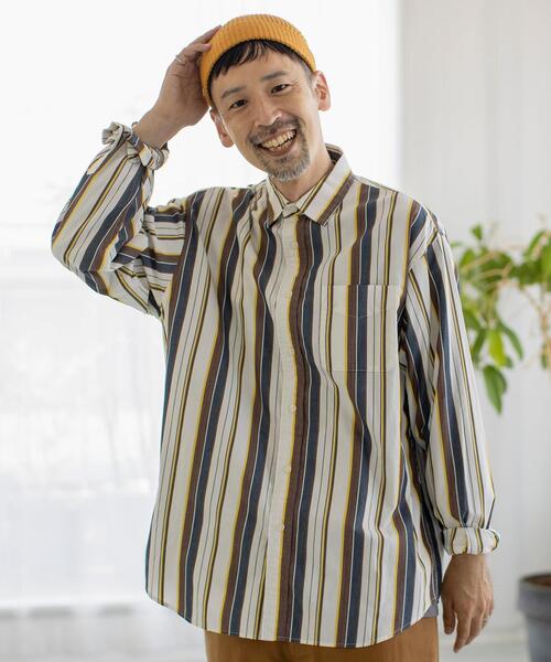 coen(コーエン)の「アクリルカタアゼニットキャップ(ニットキャップ/ビーニー・メンズ・ダークグリーン/マスタード/コバルトブルー/ブラック・FREE)」の14枚目の写真