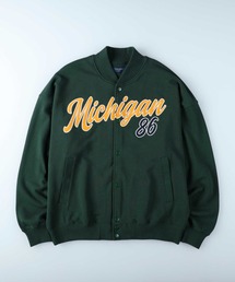 【BACK NUMBER】カットスナップカーデ