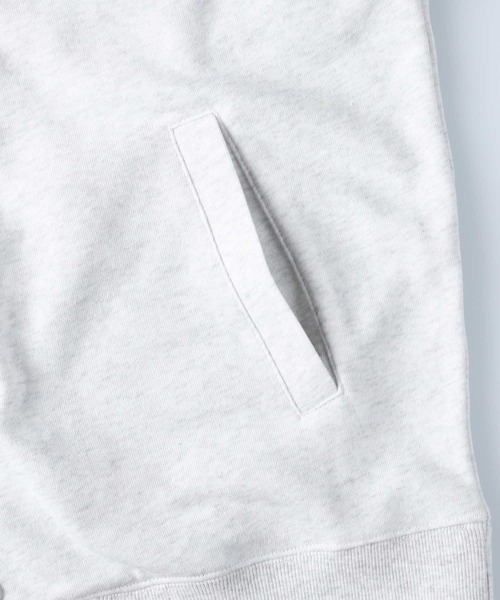 BACK NUMBER（バックナンバー）の「【BACK NUMBER】カットスナップカーデ（その他トップス・メンズ・グレー/グリーン・M/L/XL）」の16枚目の写真