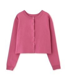 FREE'S MART | ◆12G総針前後2Wayショート丈カーディガン(カーディガン/ボレロ)