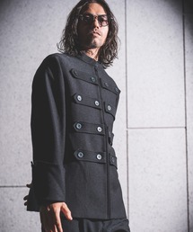 NOISESCAPE（ノイズスケープ）の「mj8856-Modern version napoleon