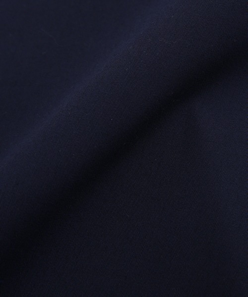 NANO universe(ナノユニバース)の「LB.04/WEB限定 エントリーワイドカッタウェイシャツ(シャツ/ブラウス・メンズ・ホワイト/ブルー/ネイビー・S/M/L)」の20枚目の写真