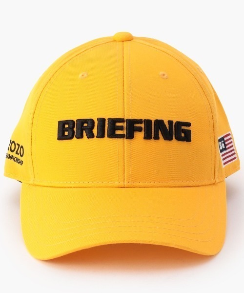 BRIEFING（ブリーフィング）の「【ZOZO CHAMPIONSHIP2022