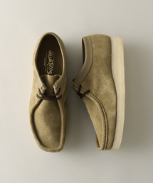 JOURNAL STANDARD | 【BLUE FLOGS / ブルーフロッグ】DENVER(モカシン/デッキシューズ)