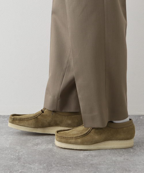 セール】【BLUE FLOGS / ブルーフロッグ】DENVER（モカシン