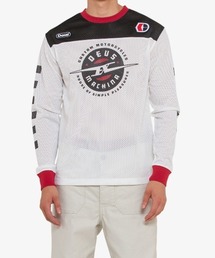COSMOS MOTO JERSEY