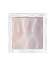 wakemake | ミックスブラーリングボリュームブラッシャー(チーク)