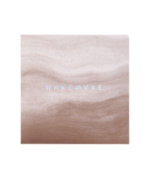 wakemake(ウェイクメイク)の「ミックスブラーリングボリュームブラッシャー(チーク・レディース・ライトウォーム/ソフトミュート/02 ムードクール・FREE)」の8枚目の写真