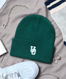 UNIVERSAL OVERALL(���j�o�[�T���I�[�o�[�I�[��)�́yUNIVERSAL OVERALL�zUO���S�h�J�n�C�Q�[�W�j�b�g�X�����O ��YMY(�j�b�g�L���b�v/�r�[�j�[)