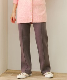 URBAN RESEARCH Sonny Label | 『佐田真由美さん着用』『蓄熱機能』ウォームストレートニットパンツ(その他パンツ)