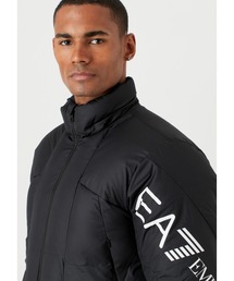 EMPORIO ARMANI EA7（エンポリオアルマーニイーエーセブン）の