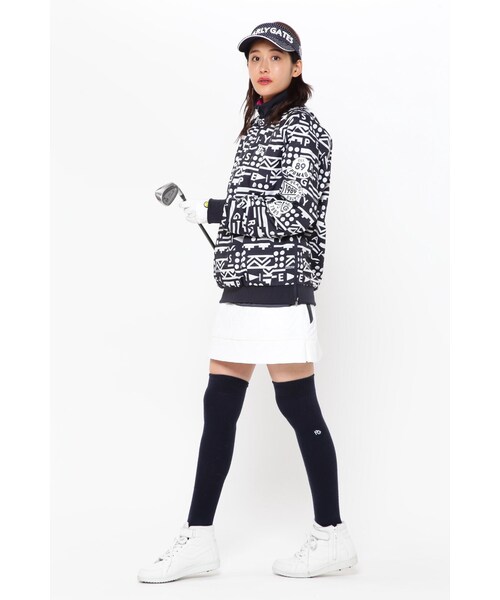 PEARLY GATES】タフレックスサーモトロン×ダルファイン ツインスニード