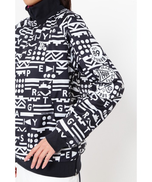 PEARLY GATES】タフレックスサーモトロン×ダルファイン ツイン