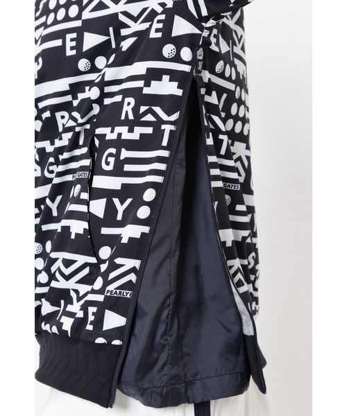 PEARLY GATES】タフレックスサーモトロン×ダルファイン ツインスニード