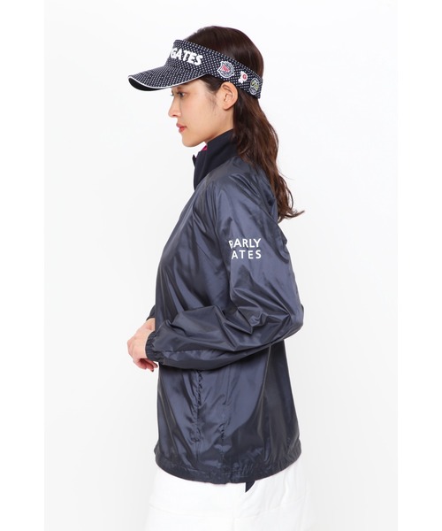 新品 パーリーゲイツ タフレックスサーモトロン ダルファイン ツインスニード PEARLY GATES】タフレックスサーモトロン×ダルファイン ツイン