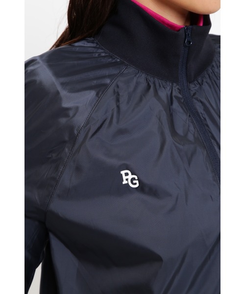 PEARLY GATES】タフレックスサーモトロン×ダルファイン ツインスニード