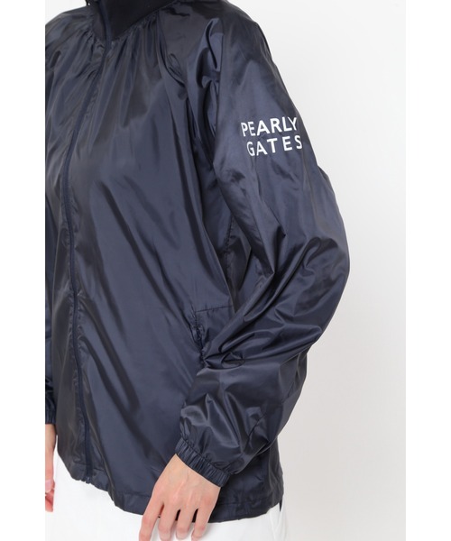 PEARLY GATES】タフレックスサーモトロン×ダルファイン ツイン