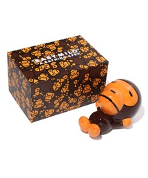 A BATHING APE（アベイシングエイプ）の「BABY MILO COIN BANK M