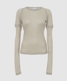 BOLERO SLEEVE TOP