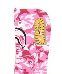 A BATHING APE（アベイシングエイプ）の「WOODLAND CAMO SHARK FULL