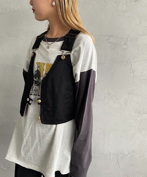 UNIVERSAL OVERALL（ユニバーサルオーバーオール）の