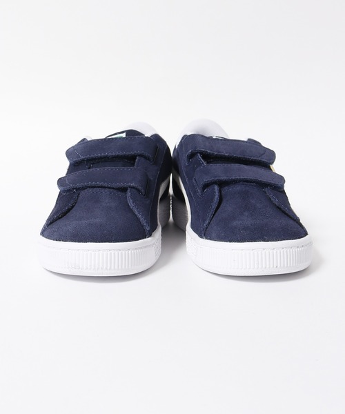 PUMA（プーマ）の「PUMA/プーマ スウェード クラシック XXI V PS 