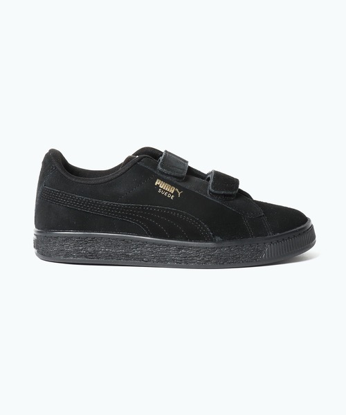 PUMA/プーマ スウェード クラシック XXI V PS ローカット