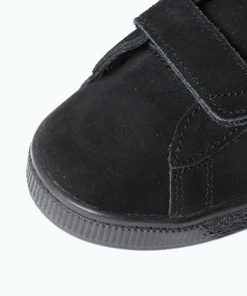 Puma／プーマ スウェード SUEDE ベロクロ ハイカット 日本製 JPN SUEDE MID - スニーカーショップSKIT