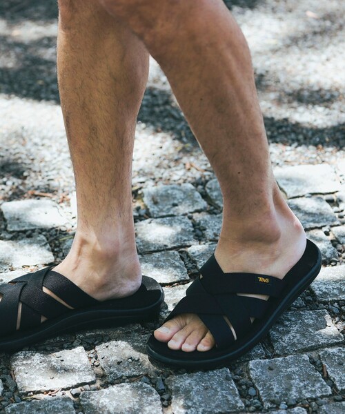 TEVA / VOYA SLIDE（サンダル）｜Teva（テバ）のファッション