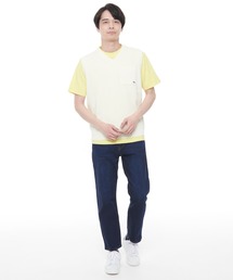 Arnold Palmer | ストレート ストレッチ デニム パンツ(デニムパンツ)