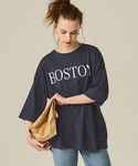 coca（coca）(コカ)の「トップス(Tシャツ/カットソー)」
