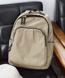 LEPSIM | フェイクレザーキカセキレイメリュック　176625(バックパック/リュック)