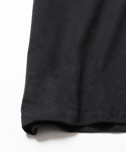 VANS（バンズ）の「VANS/ヴァンズ M V&SKATE Logo TEE Ｔシャツ（Tシャツ/カットソー・メンズ・ネイビー/ホワイト/ブラック・M/L/XL）」の21枚目の写真